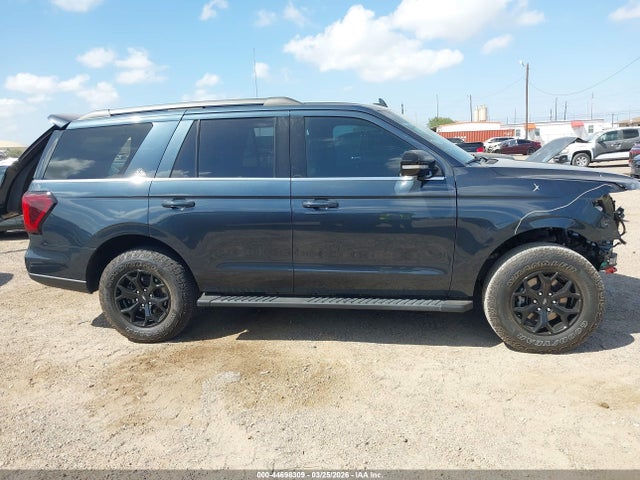 Ford Expedition Timberline