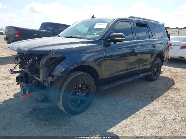 Ford Expedition Timberline