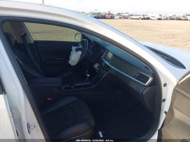 Kia Optima S