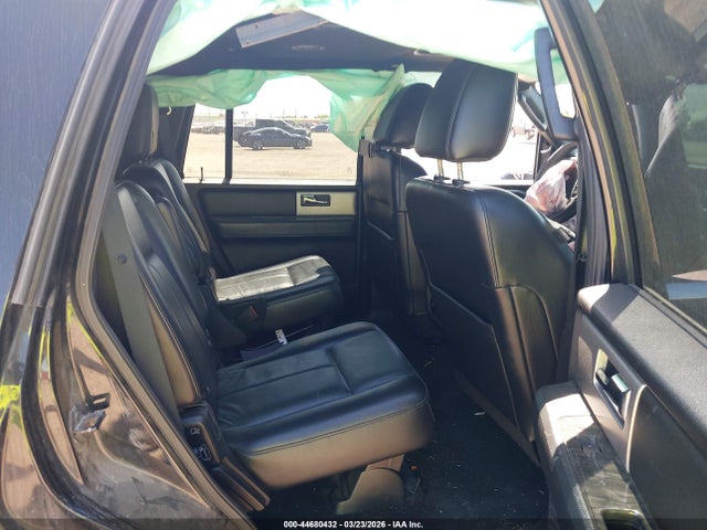 Ford Expedition Limited
