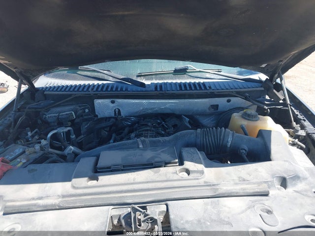 Ford Expedition Limited