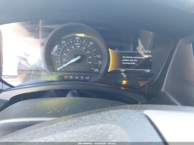 Ford Expedition Limited