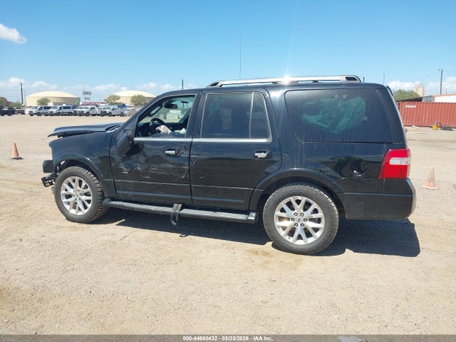 Ford Expedition Limited