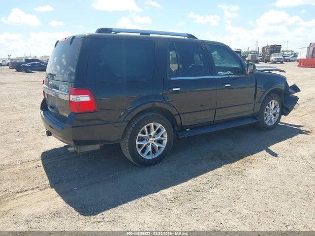 Ford Expedition Limited