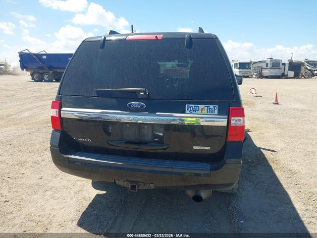 Ford Expedition Limited