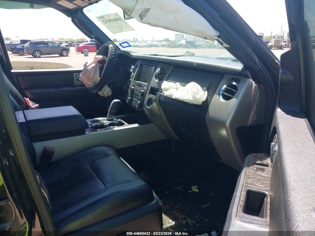 Ford Expedition Limited