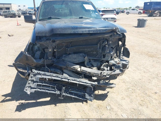 Ford Expedition Limited