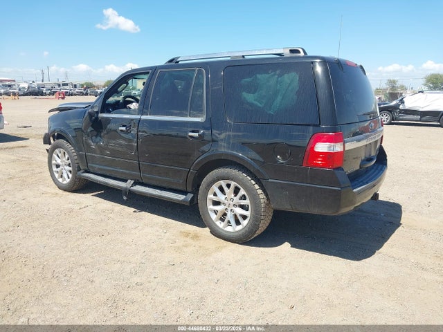 Ford Expedition Limited