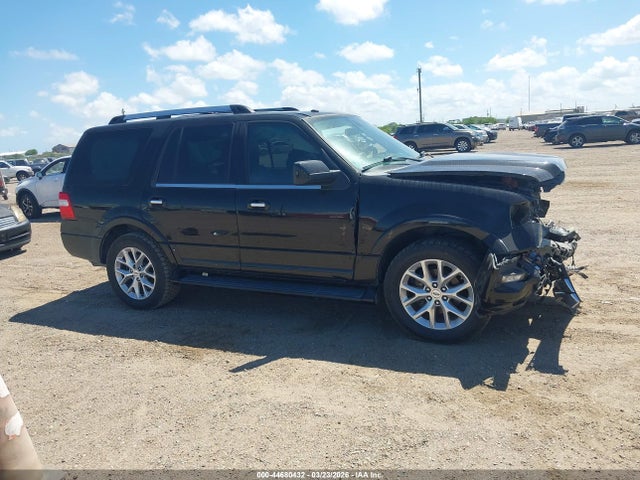 Ford Expedition Limited