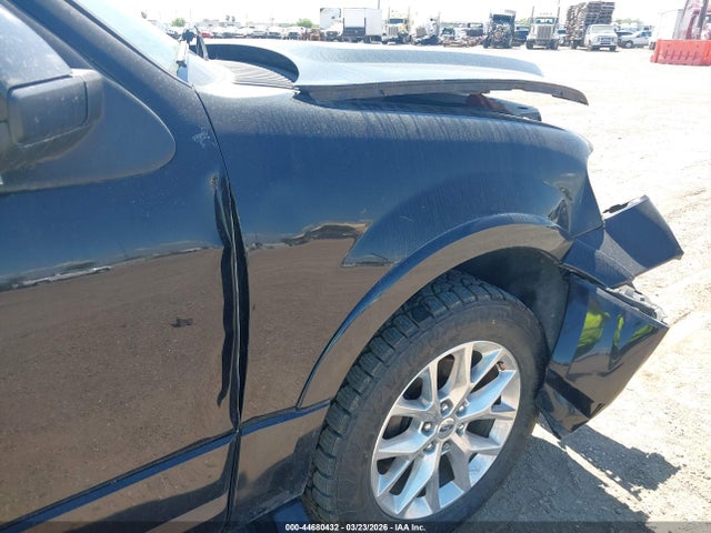 Ford Expedition Limited