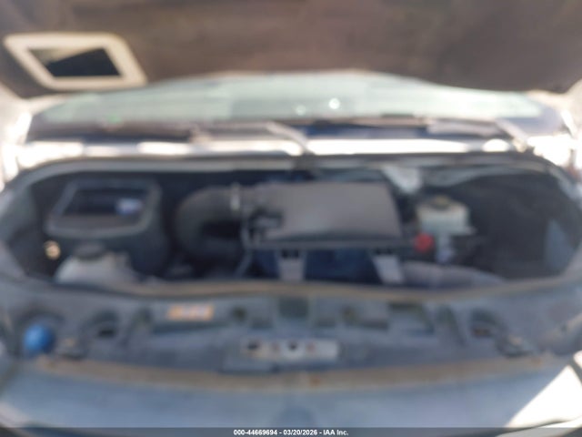 Mercedes-Benz Sprinter 2500 Standard Roof V6