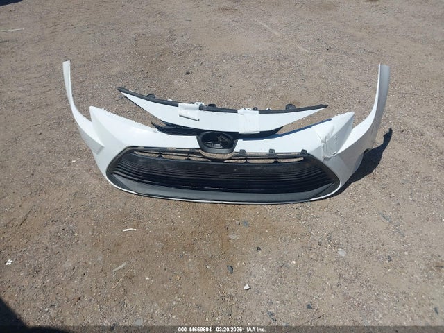 Mercedes-Benz Sprinter 2500 Standard Roof V6