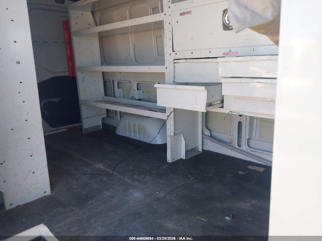 Mercedes-Benz Sprinter 2500 Standard Roof V6