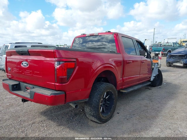 Ford F-150 Xlt
