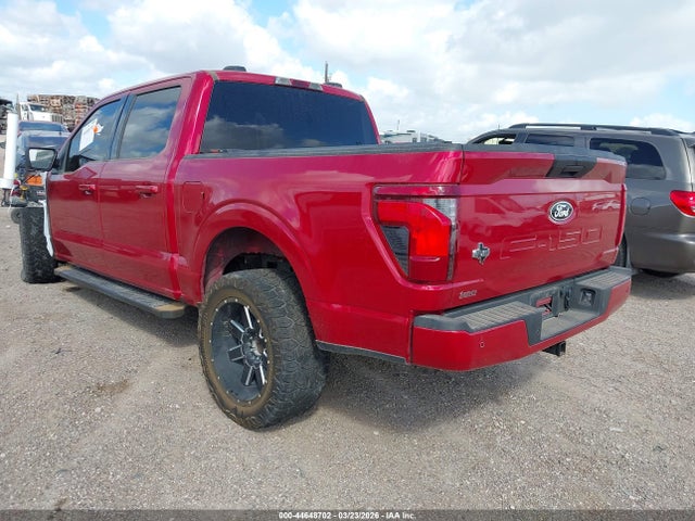 Ford F-150 Xlt