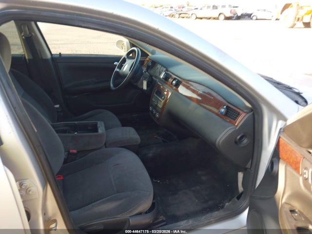 Chevrolet Impala Ls