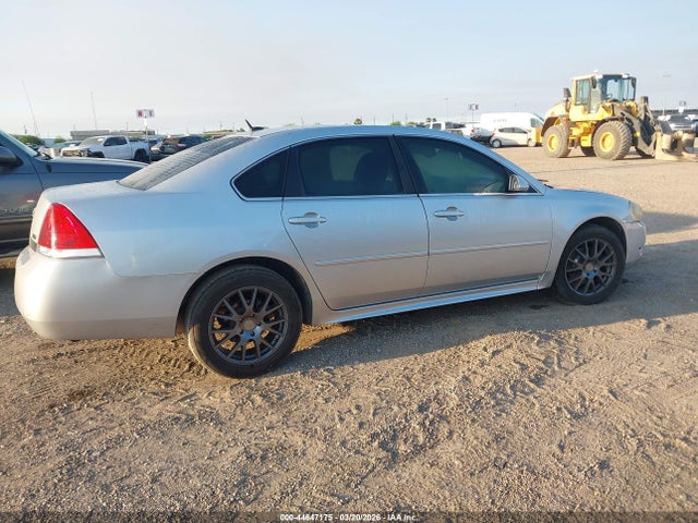 Chevrolet Impala Ls