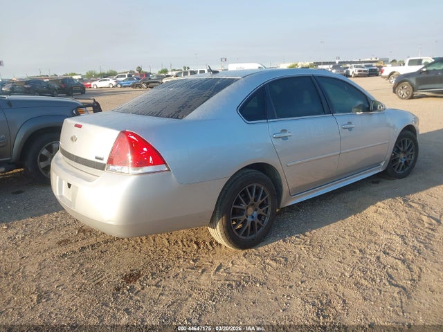 Chevrolet Impala Ls