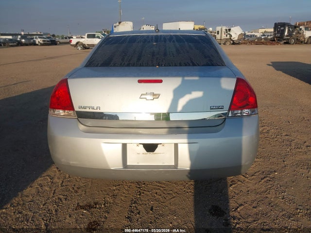 Chevrolet Impala Ls