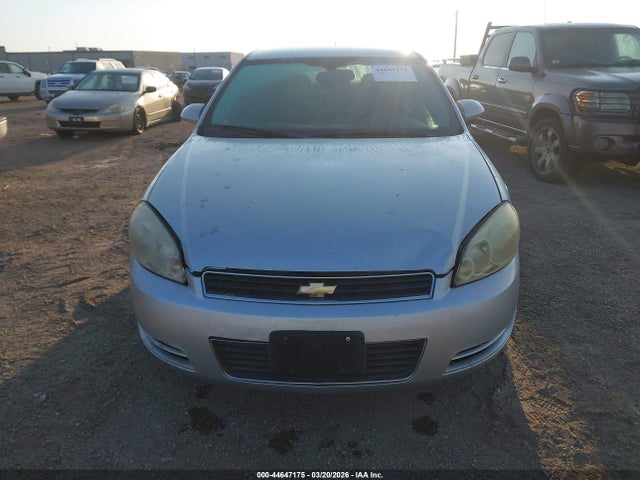Chevrolet Impala Ls