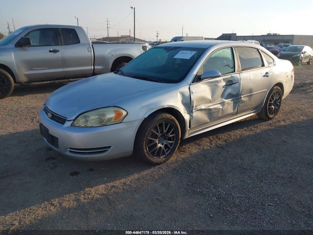Chevrolet Impala Ls