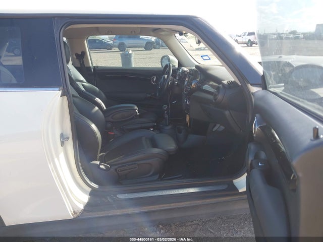MINI Hardtop Cooper S