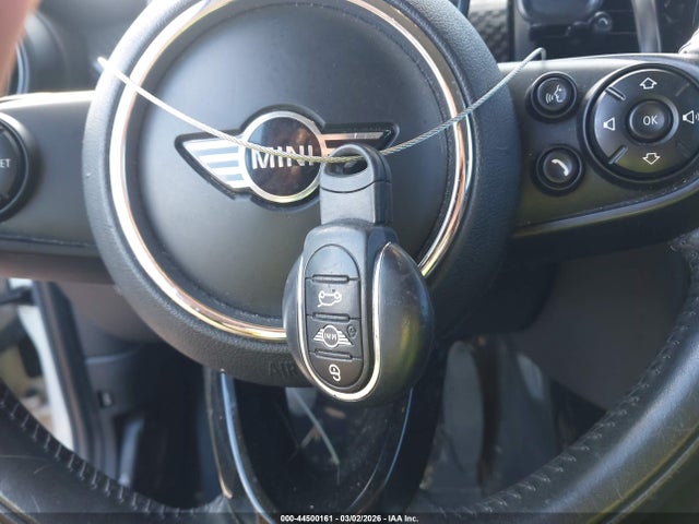 MINI Hardtop Cooper S