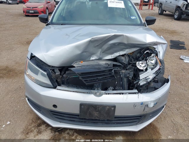 Volkswagen Jetta 2.0l S