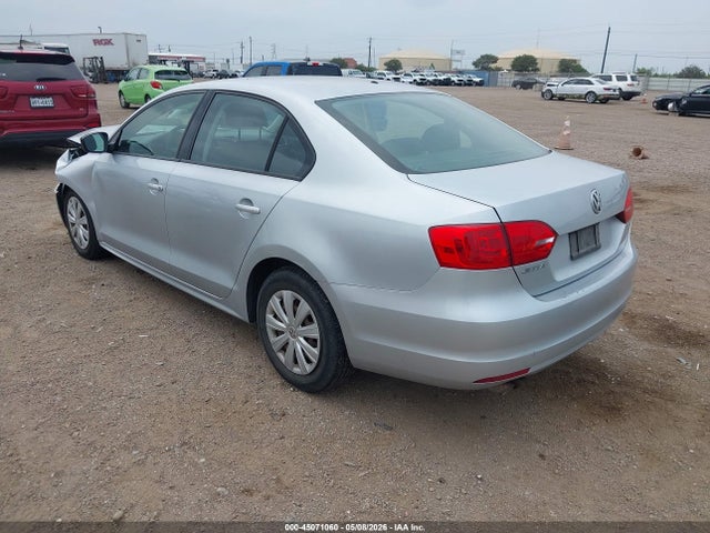 Volkswagen Jetta 2.0l S