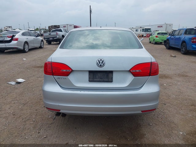 Volkswagen Jetta 2.0l S