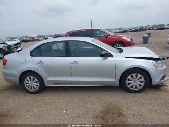 Volkswagen Jetta 2.0l S