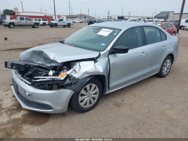Volkswagen Jetta 2.0l S