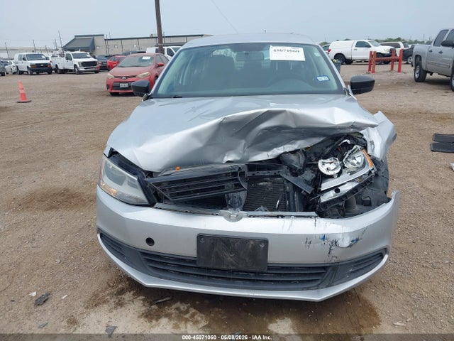 Volkswagen Jetta 2.0l S