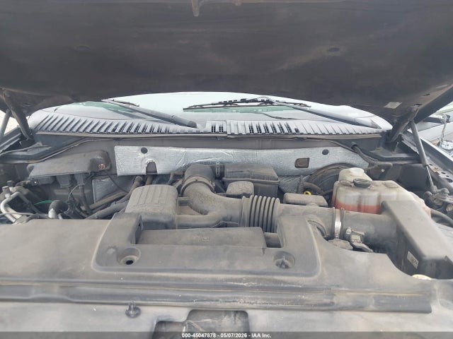 Ford Expedition Limited