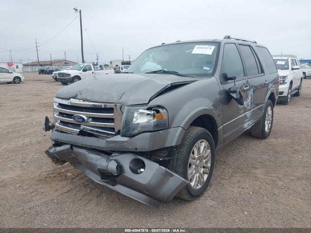 Ford Expedition Limited