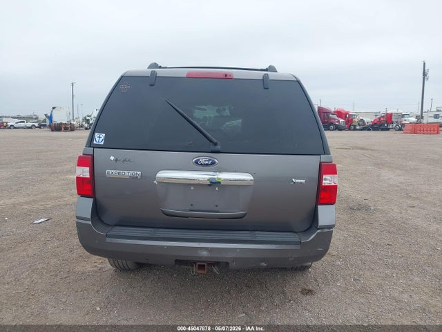 Ford Expedition Limited