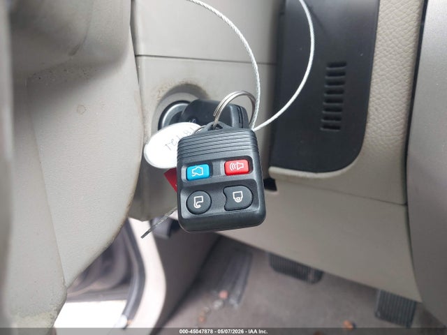 Ford Expedition Limited