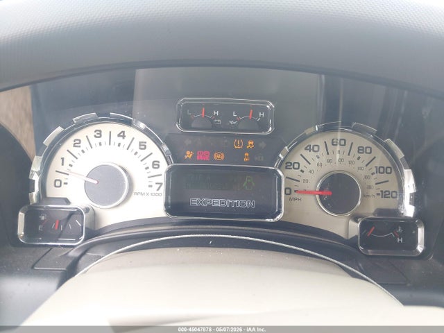 Ford Expedition Limited