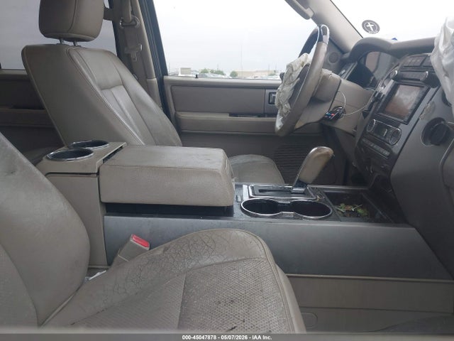 Ford Expedition Limited