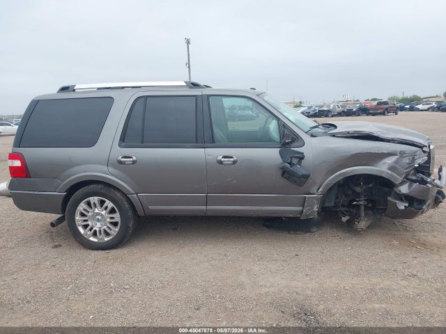 Ford Expedition Limited