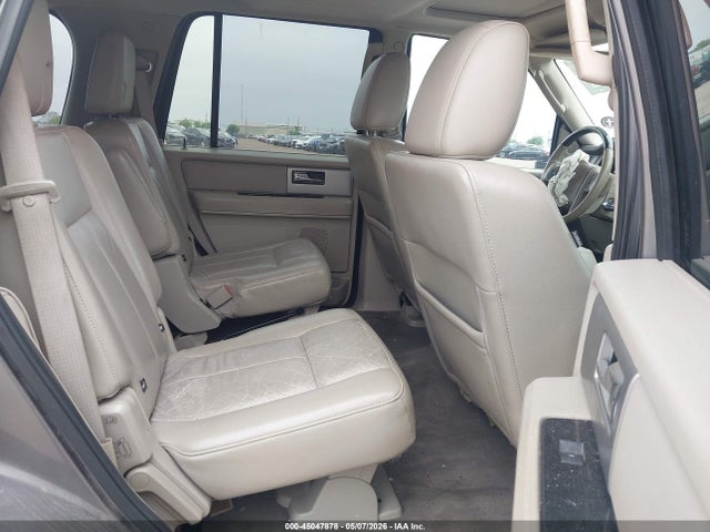 Ford Expedition Limited