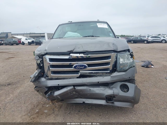 Ford Expedition Limited