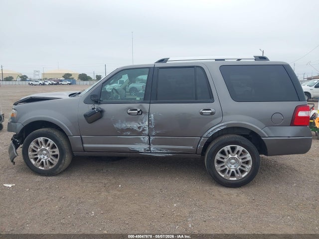 Ford Expedition Limited