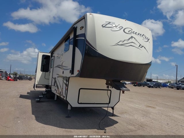 Big Country 3965dss