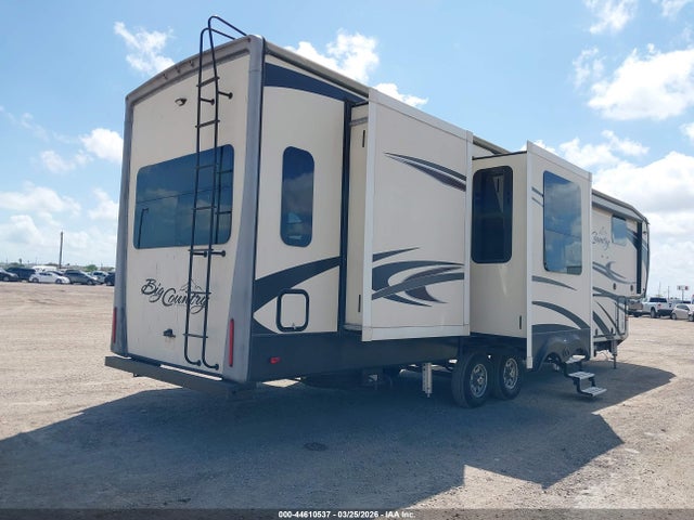 Big Country 3965dss