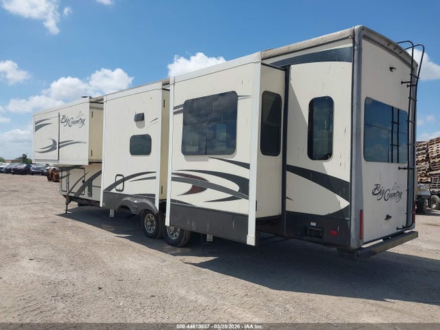 Big Country 3965dss