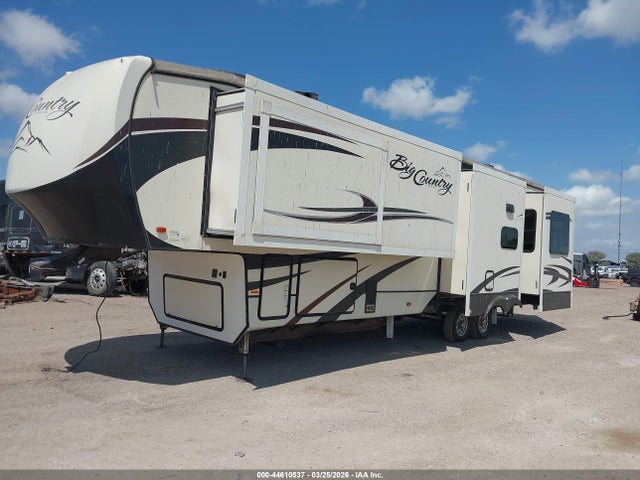 Big Country 3965dss