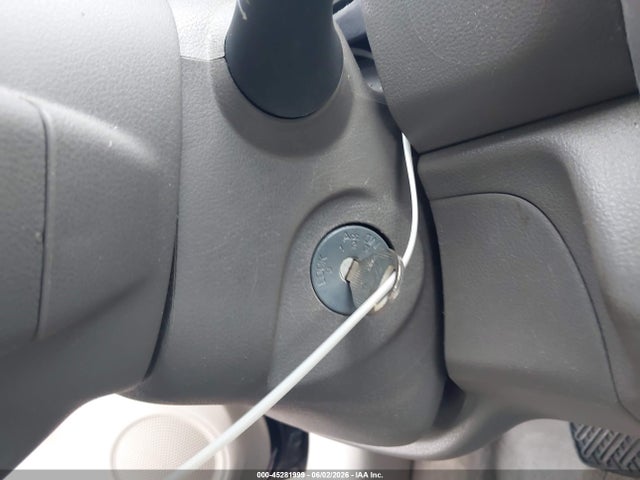 Nissan Versa 1.6 Sv