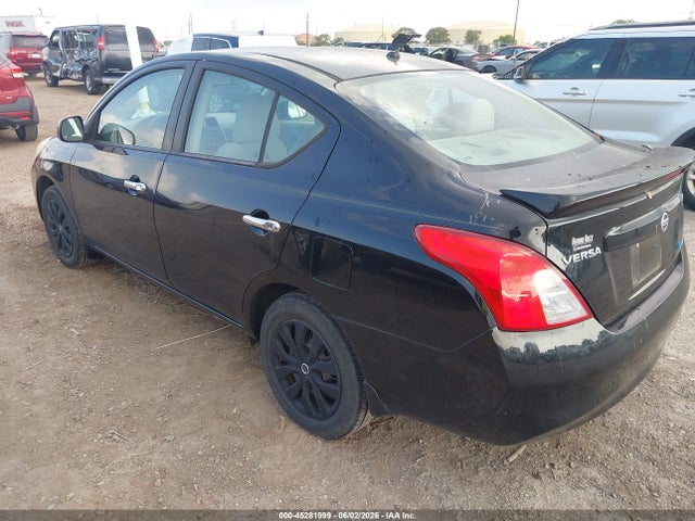 Nissan Versa 1.6 Sv