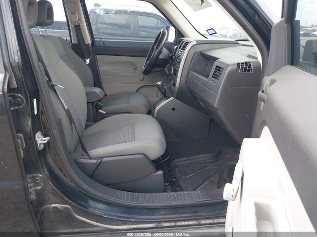 Jeep Patriot Sport